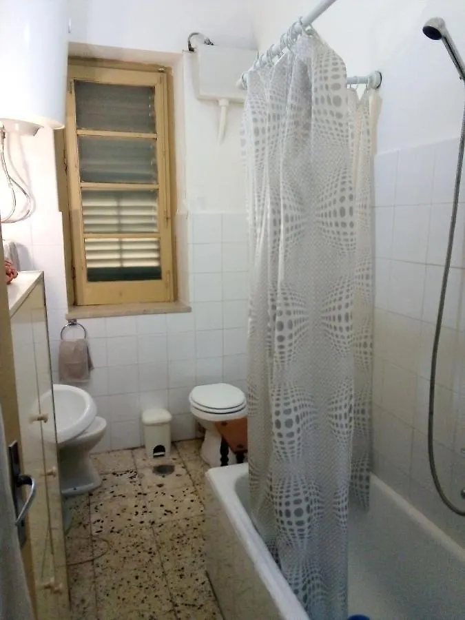 ホームステイ パレルモFz Houseアパートメント イタリア